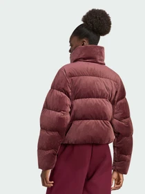 Куртки и дубленки Adidas модель KR9557 Фото