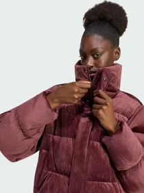 Куртки и дубленки Adidas модель KR9557 Фото