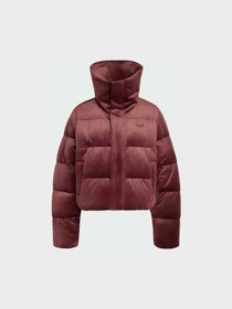 Куртки и дубленки Adidas модель KR9557 Фото