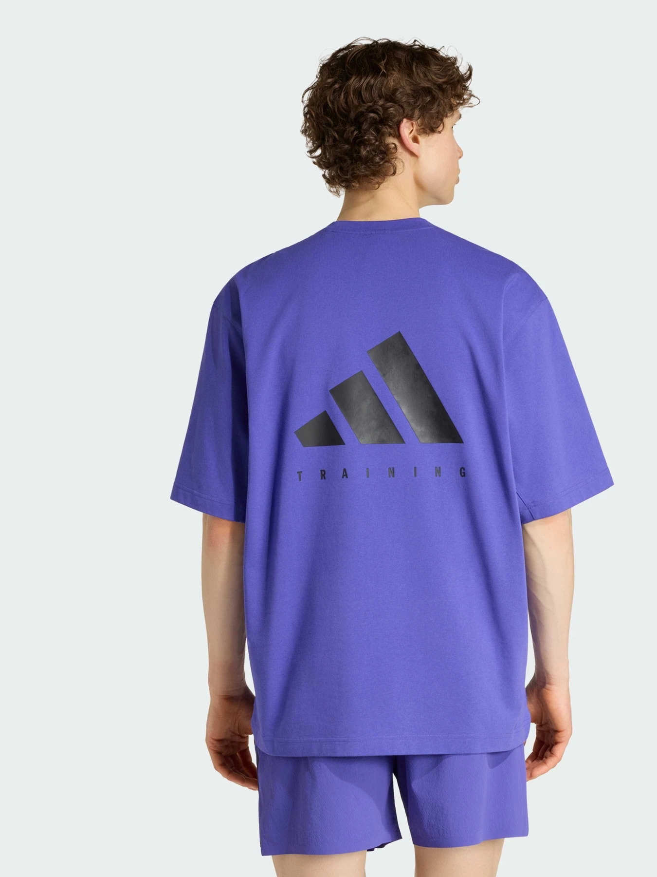 Футболки и поло Adidas модель KS1164 Футболки и поло Adidas модель KS1164 Фото