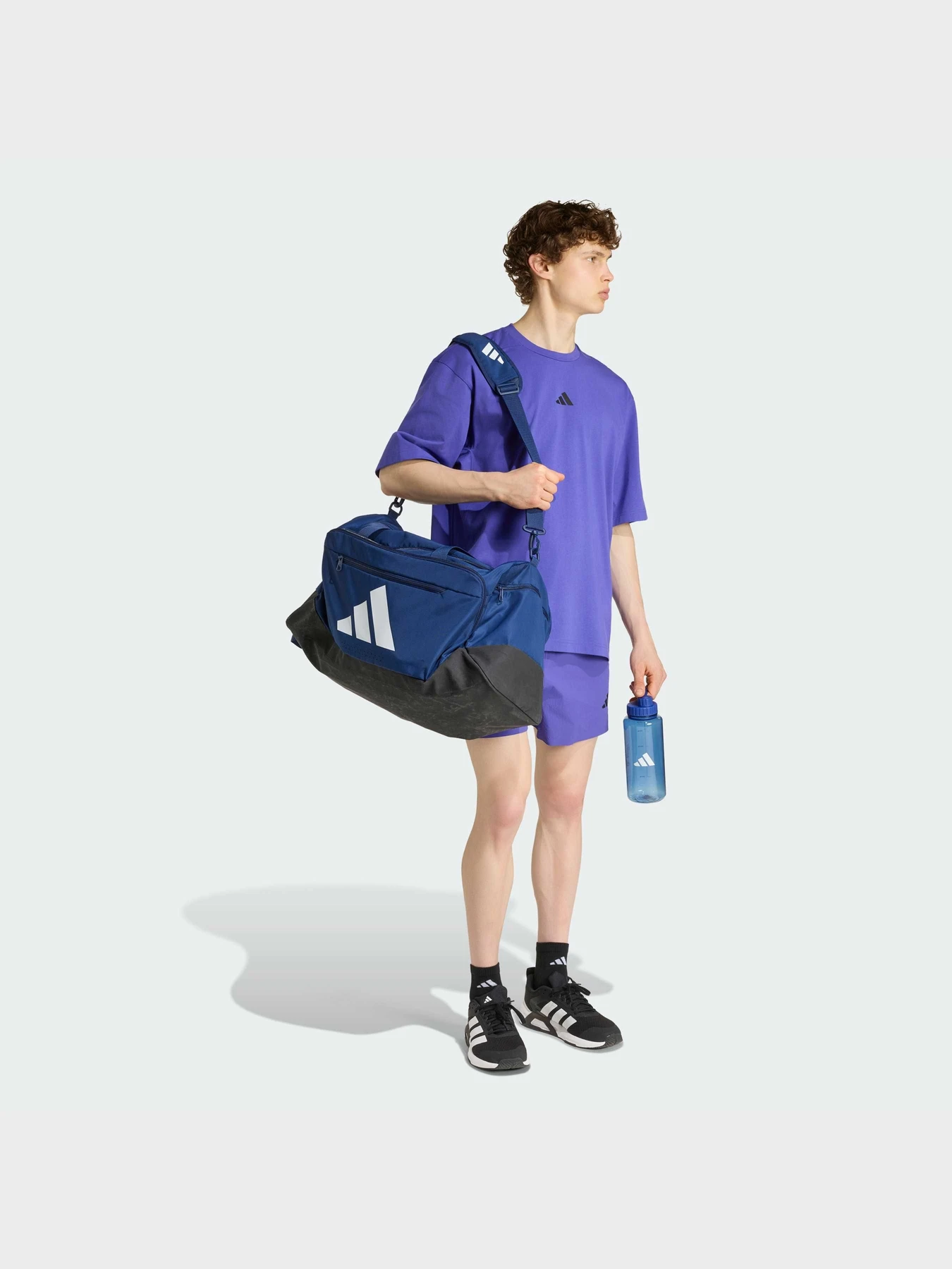 Футболки и поло Adidas модель KS1164 Футболки и поло Adidas модель KS1164 Фото