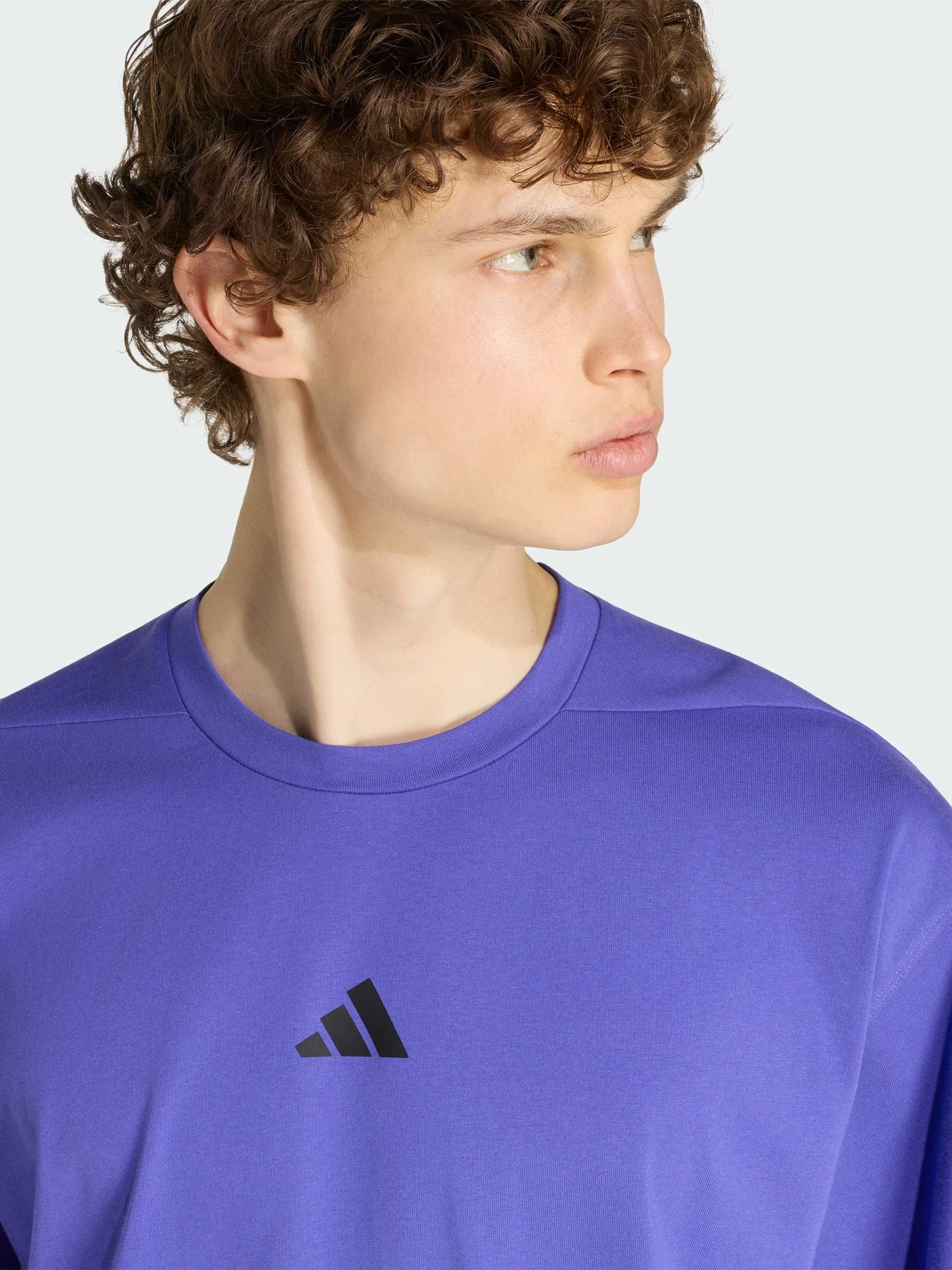 Футболки и поло Adidas модель KS1164 Футболки и поло Adidas модель KS1164 Фото
