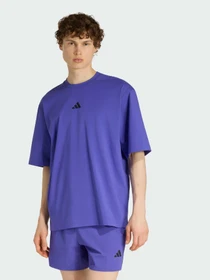 Футболки и поло Adidas модель KS1164 Фото