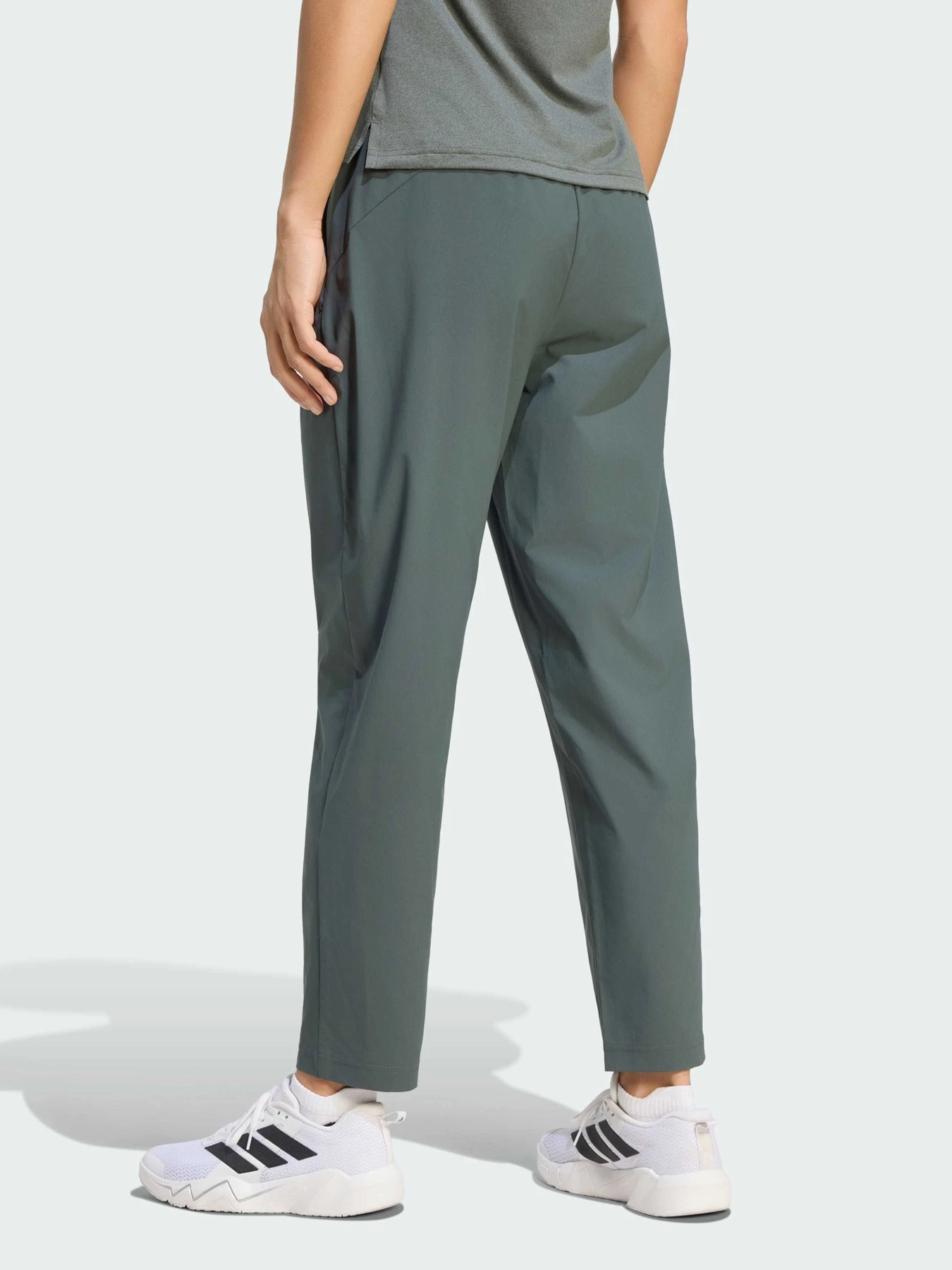 Штани Adidas Adidas Essentials модель KS6588 Штани Adidas Adidas Essentials модель KS6588 Фото