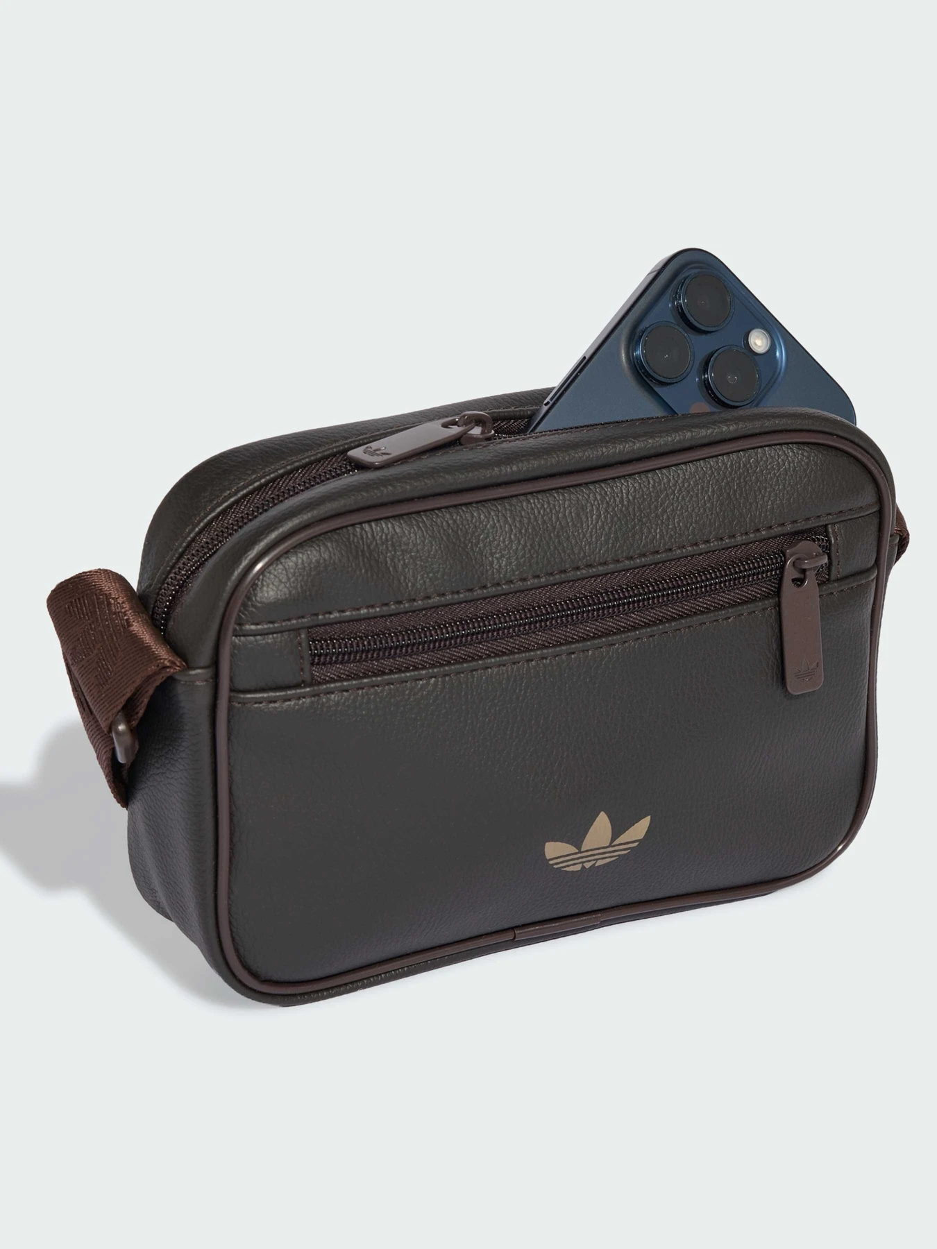 Сумки Adidas Adicolor модель KS6907 Фото