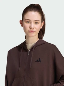 Худи и свитшоты Adidas 3 Stripes модель KV9299 Фото