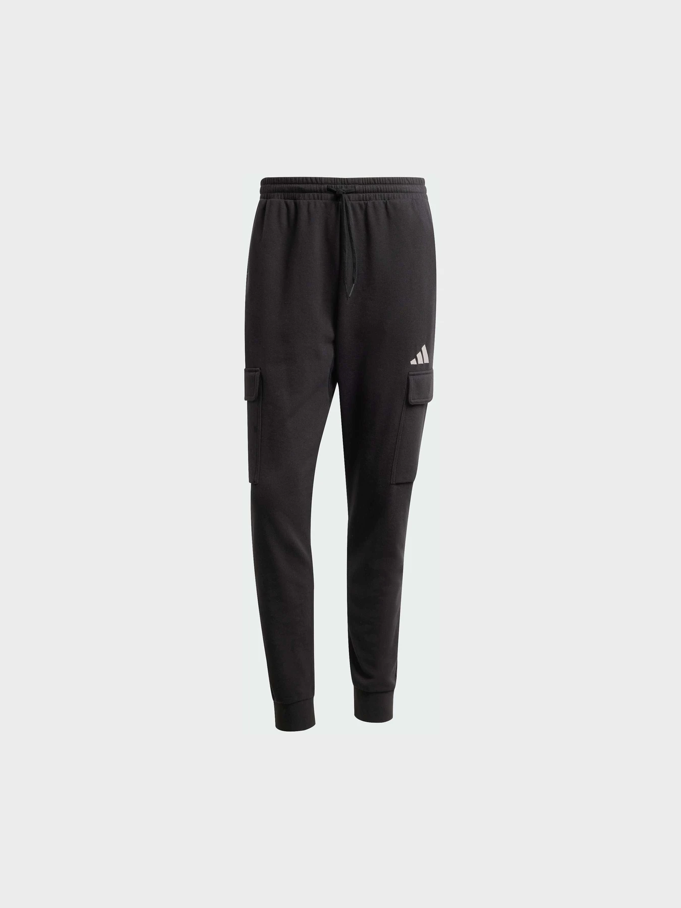 Брюки Adidas Adidas Essentials модель JE3865 Брюки Adidas Adidas Essentials модель JE3865 Фото