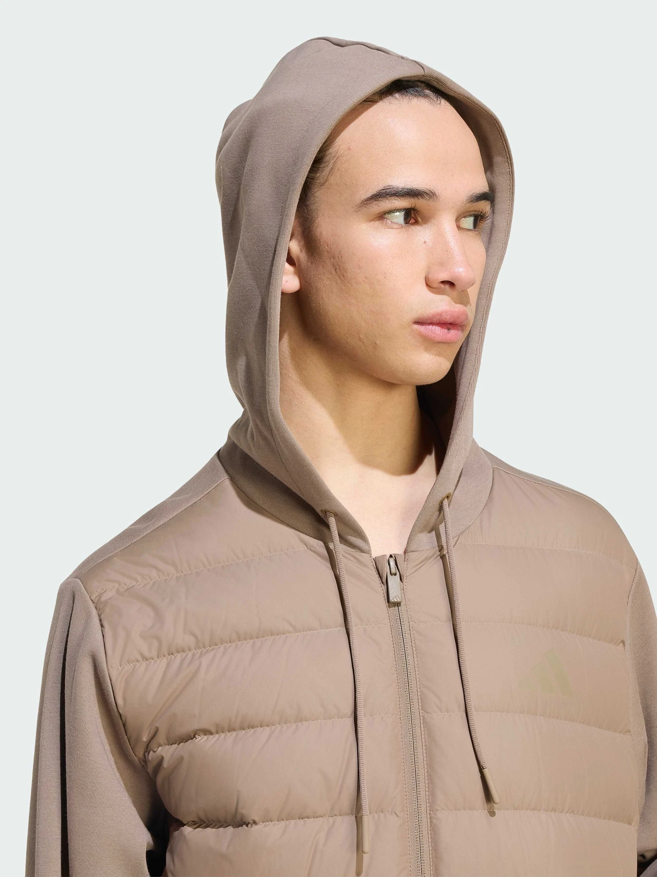 Куртки та дублянки Adidas модель KF2690 Куртки та дублянки Adidas модель KF2690 Фото