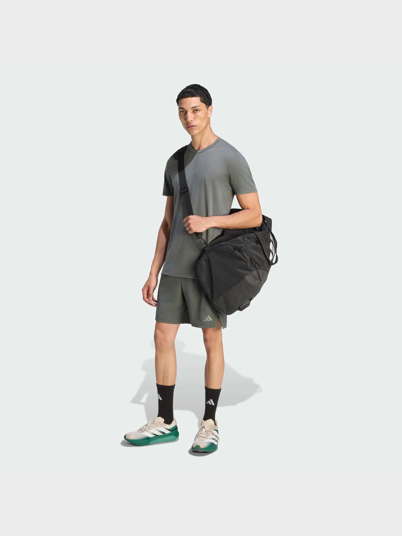 Футболки и поло Adidas модель KV9595 Фото