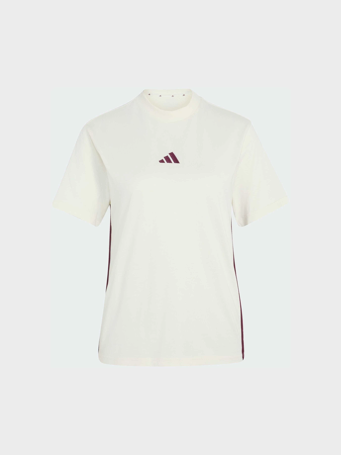 Футболки и поло Adidas 3 Stripes модель KF8331 Футболки и поло Adidas 3 Stripes модель KF8331 Фото
