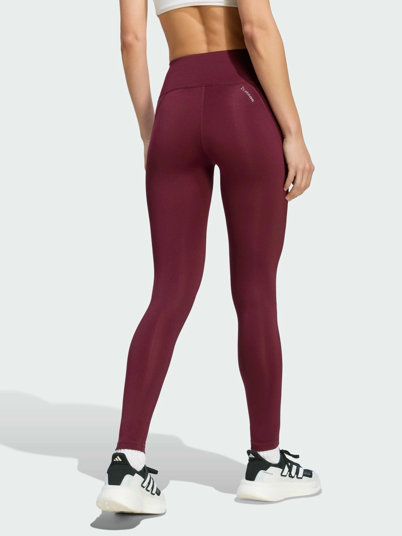 Брюки Adidas Adidas Essentials модель KQ8195 Брюки Adidas Adidas Essentials модель KQ8195 Фото