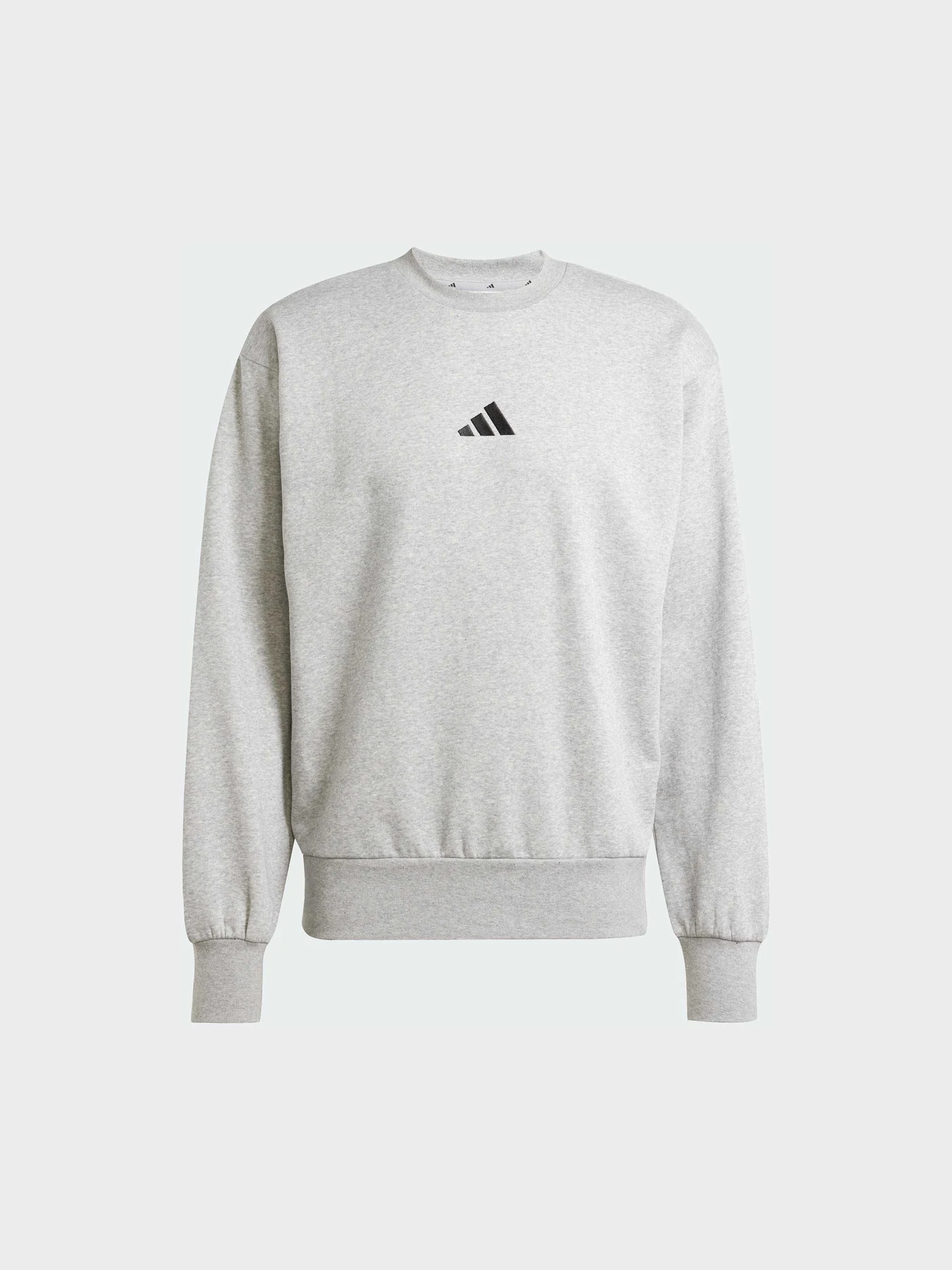 Худі та світшоти Adidas Adidas Essentials модель JE3790 Фото