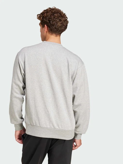 Чоловічий Світшот adidas Adidas Essentials фото 2