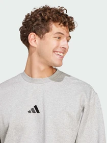 Худі та світшоти Adidas Adidas Essentials модель JE3790 Фото