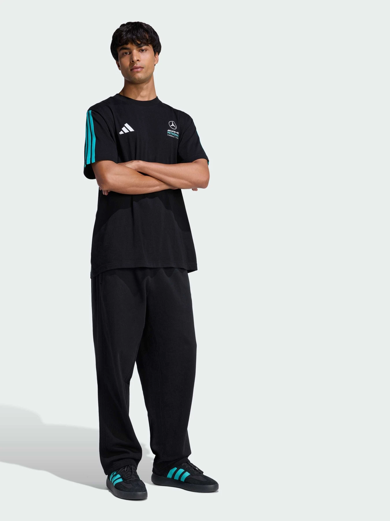 Футболки и поло Adidas модель KE8161 Футболки и поло Adidas модель KE8161 Фото