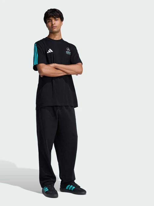 Бавовняна Чоловіча Спортивна футболка adidas фото 3