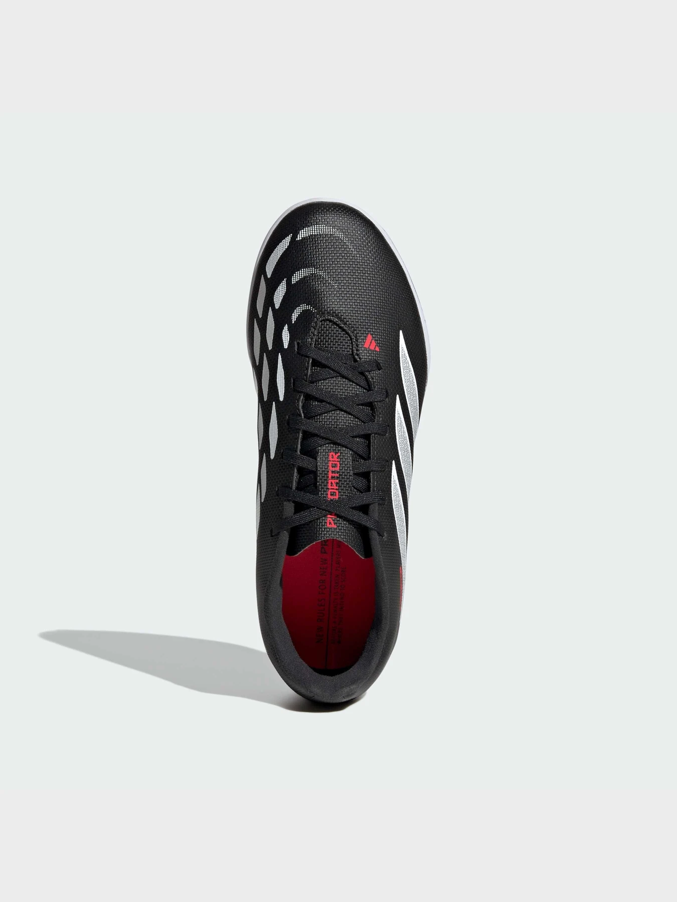Кроссовки Adidas Predator модель JS0361 Кроссовки Adidas Predator модель JS0361 Фото