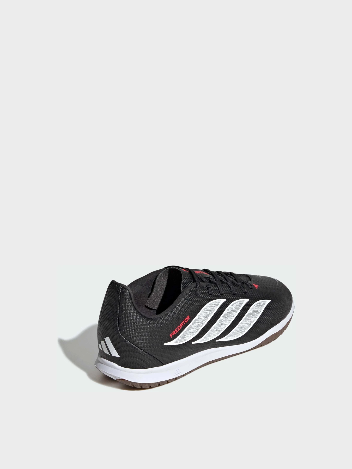 Кроссовки Adidas Predator модель JS0361 Кроссовки Adidas Predator модель JS0361 Фото