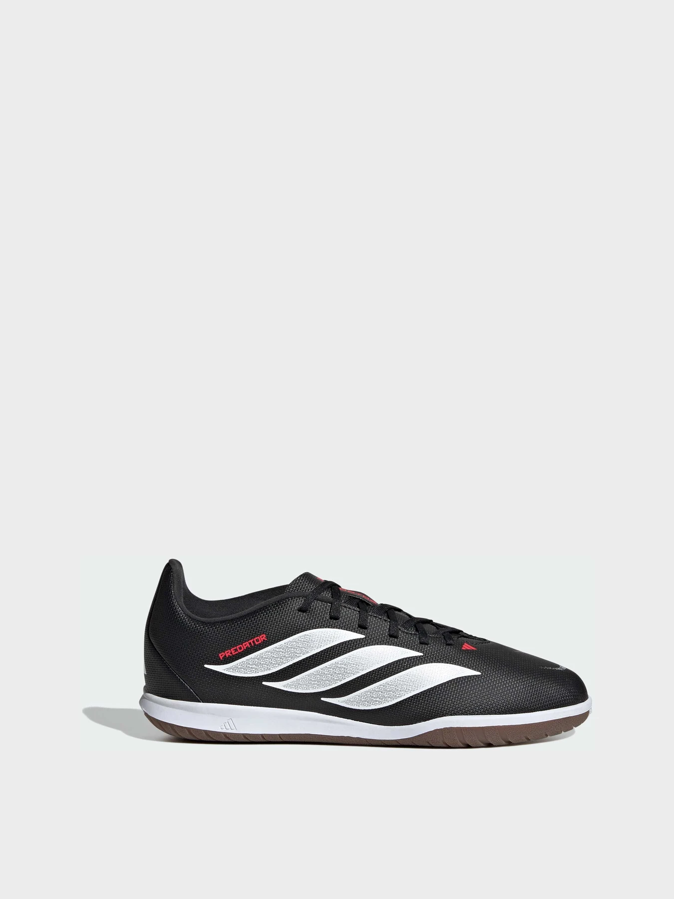 Кроссовки Adidas Predator модель JS0361 Кроссовки Adidas Predator модель JS0361 Фото