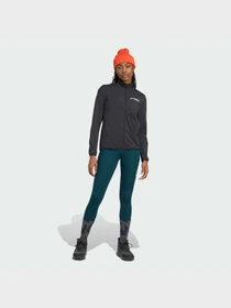 Куртки и дубленки Adidas модель JN1000 Фото