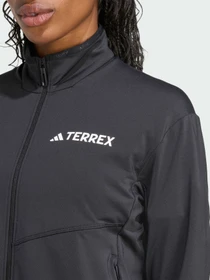 Куртки и дубленки Adidas модель JN1000 Фото