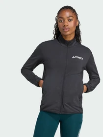 Куртки и дубленки Adidas модель JN1000 Фото