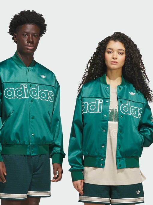 Куртки та дублянки Adidas модель IA2398 Фото