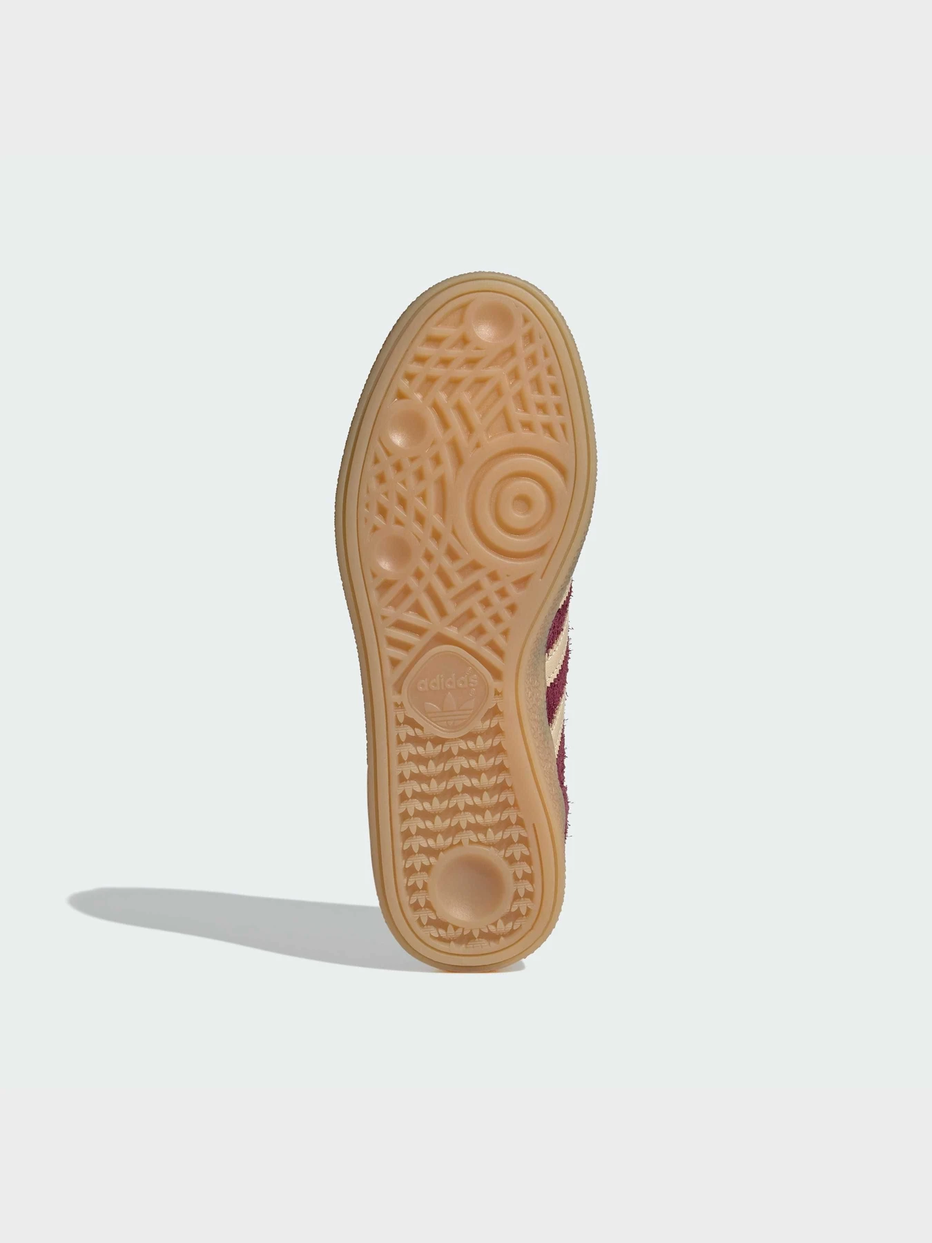 Кеди Adidas Spezial модель KK0929 Фото