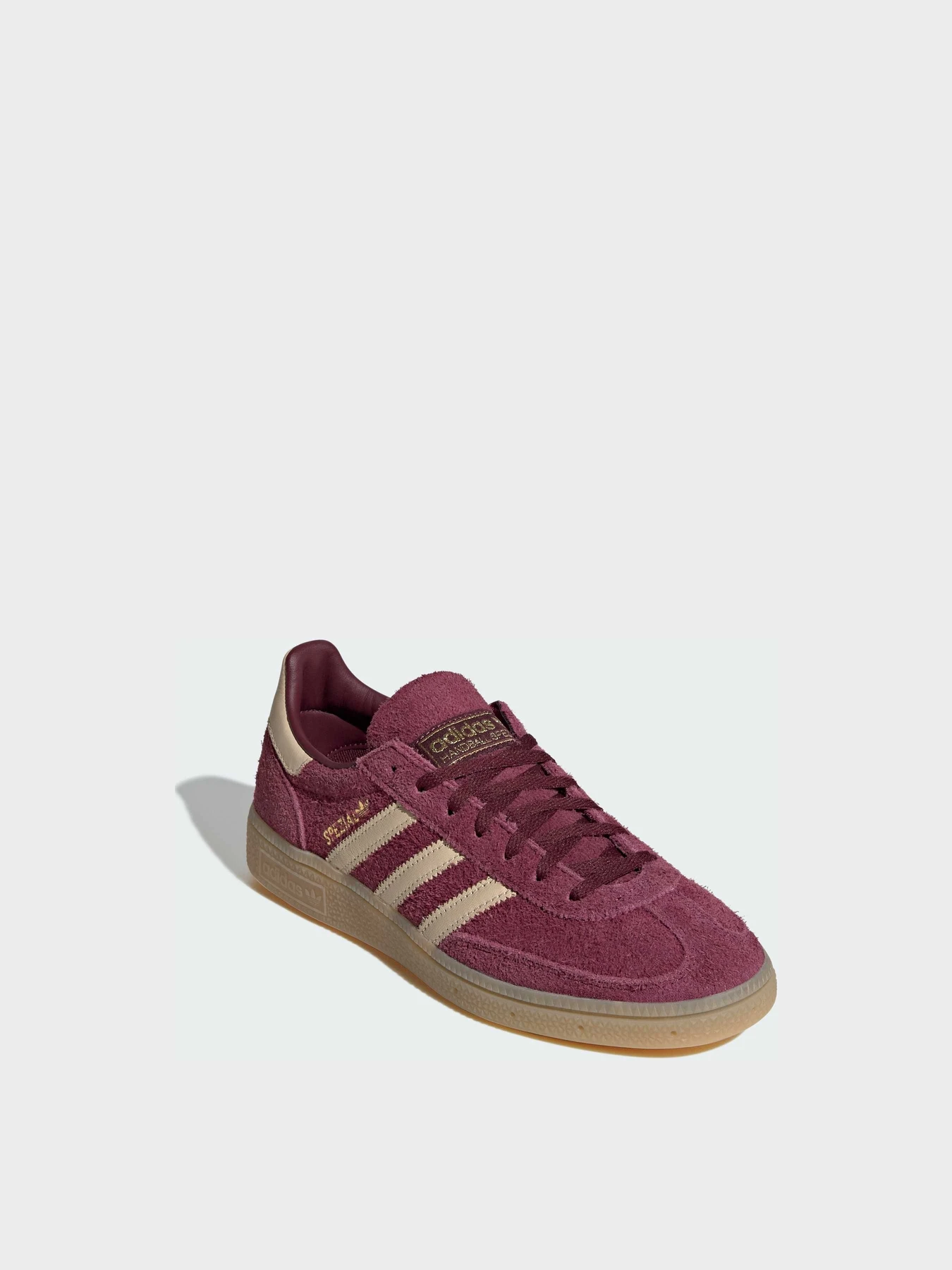 Кеди Adidas Spezial модель KK0929 Фото