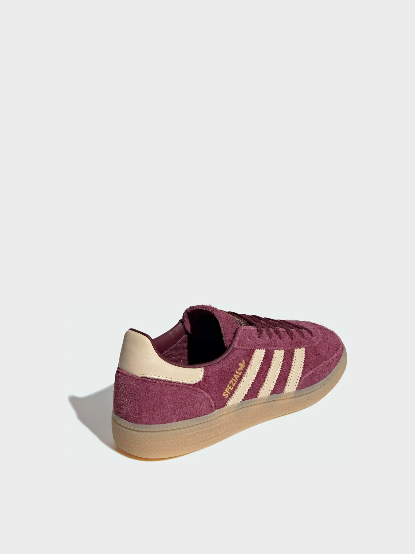 Кеди Adidas Spezial модель KK0929 Фото