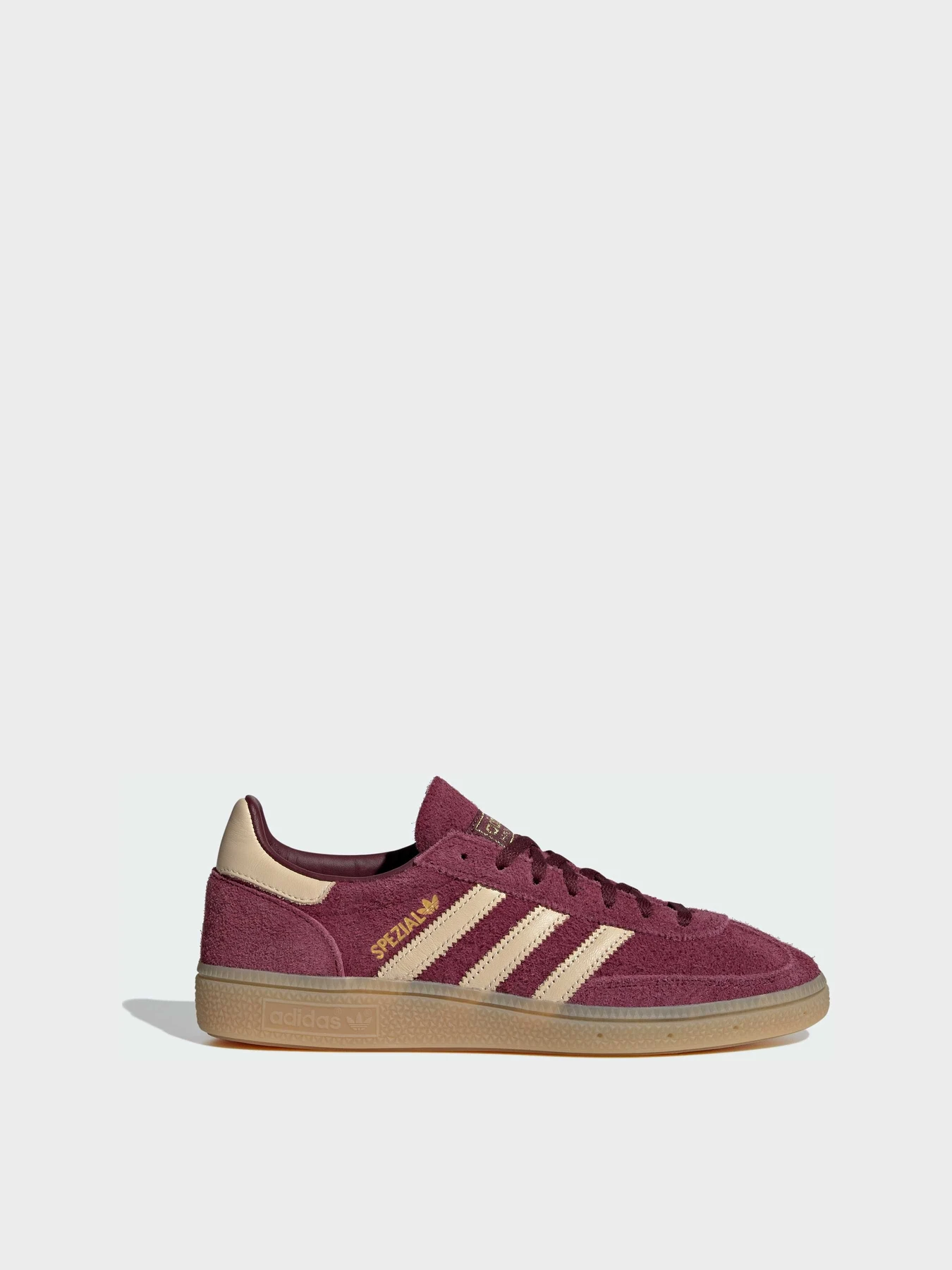 Кеди Adidas Spezial модель KK0929 Фото