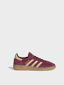 Кеди Adidas Spezial модель KK0929 Фото