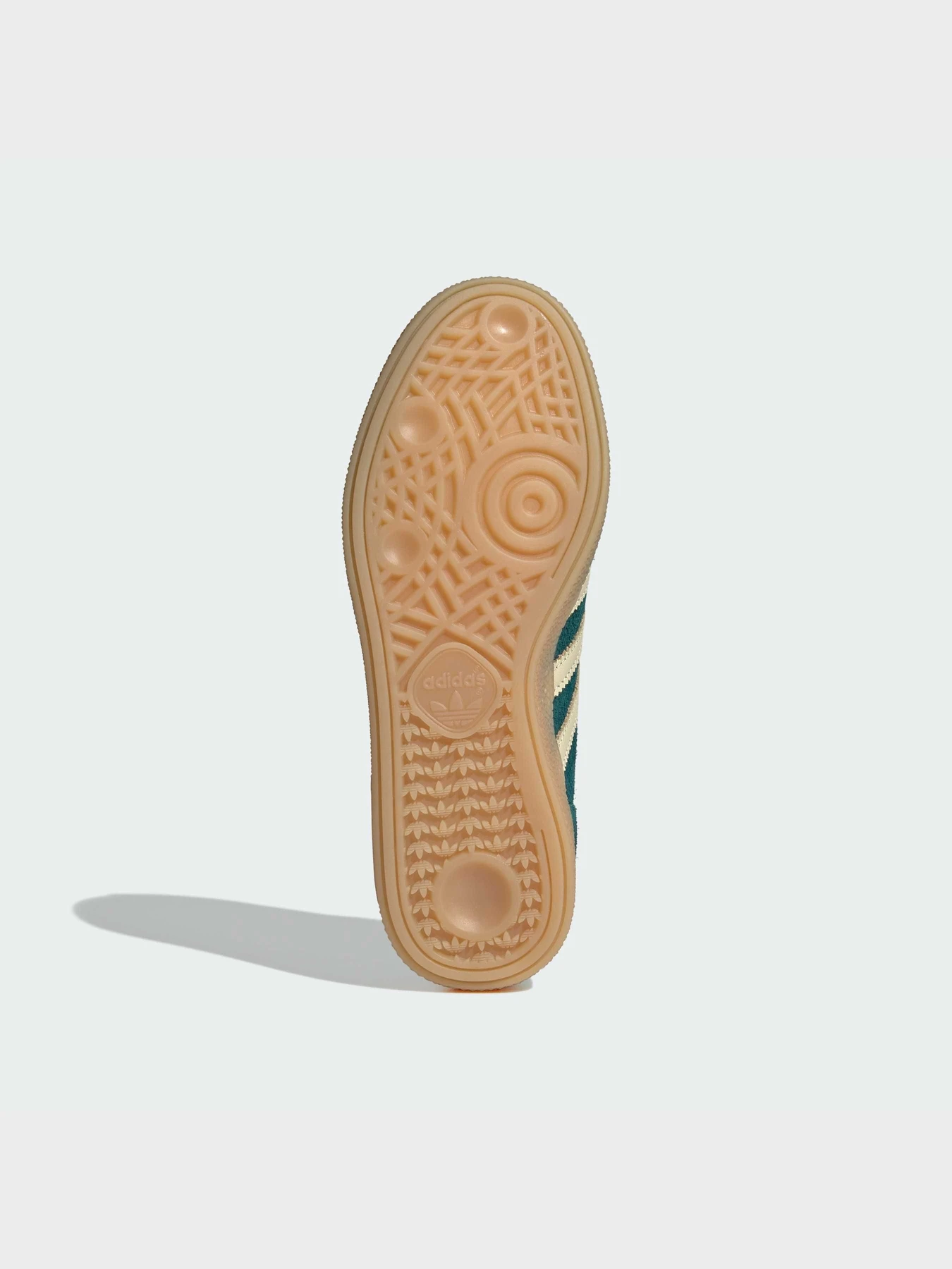 Кеди Adidas Spezial модель KK0931 Фото