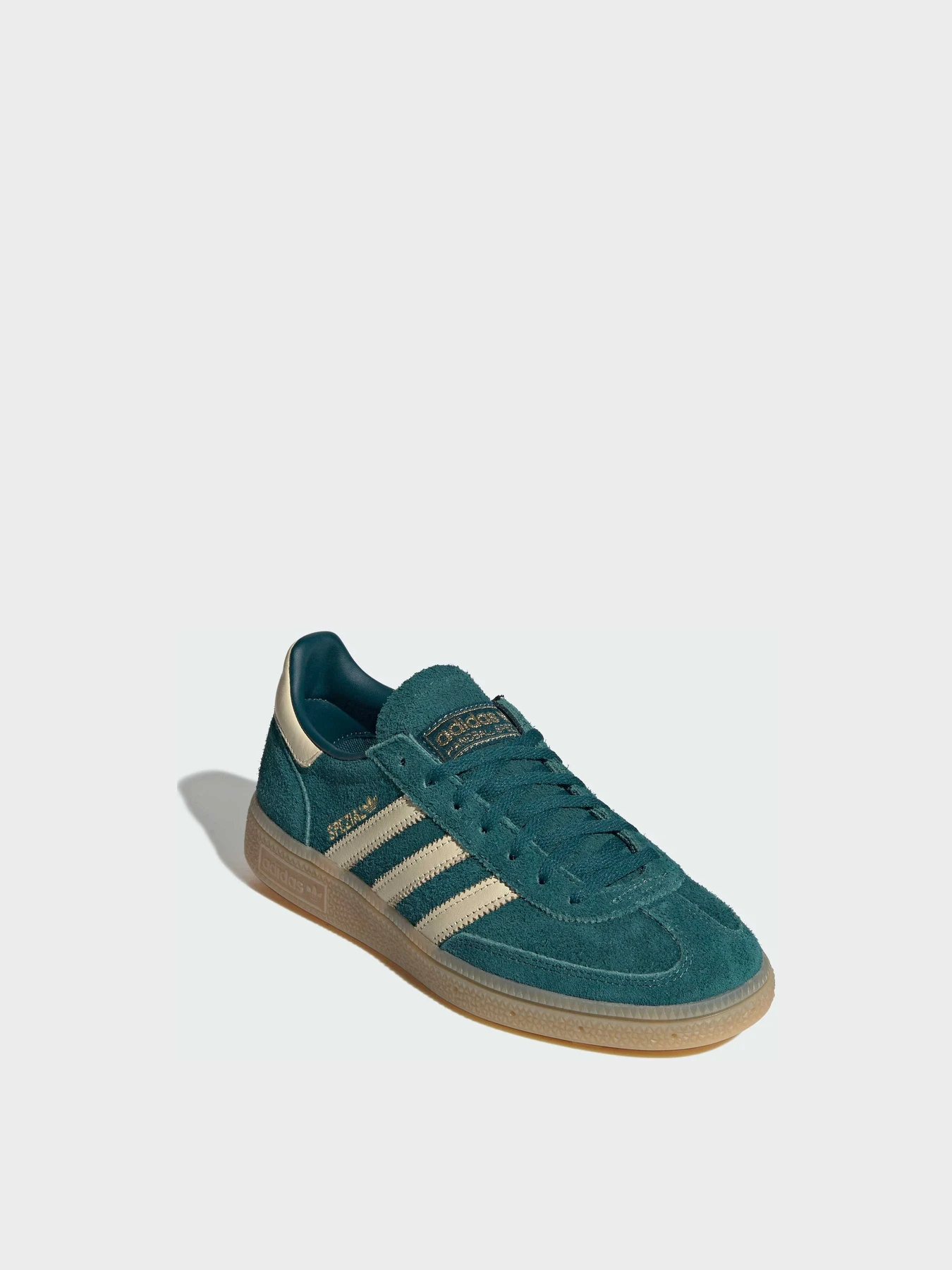 Кеди Adidas Spezial модель KK0931 Фото