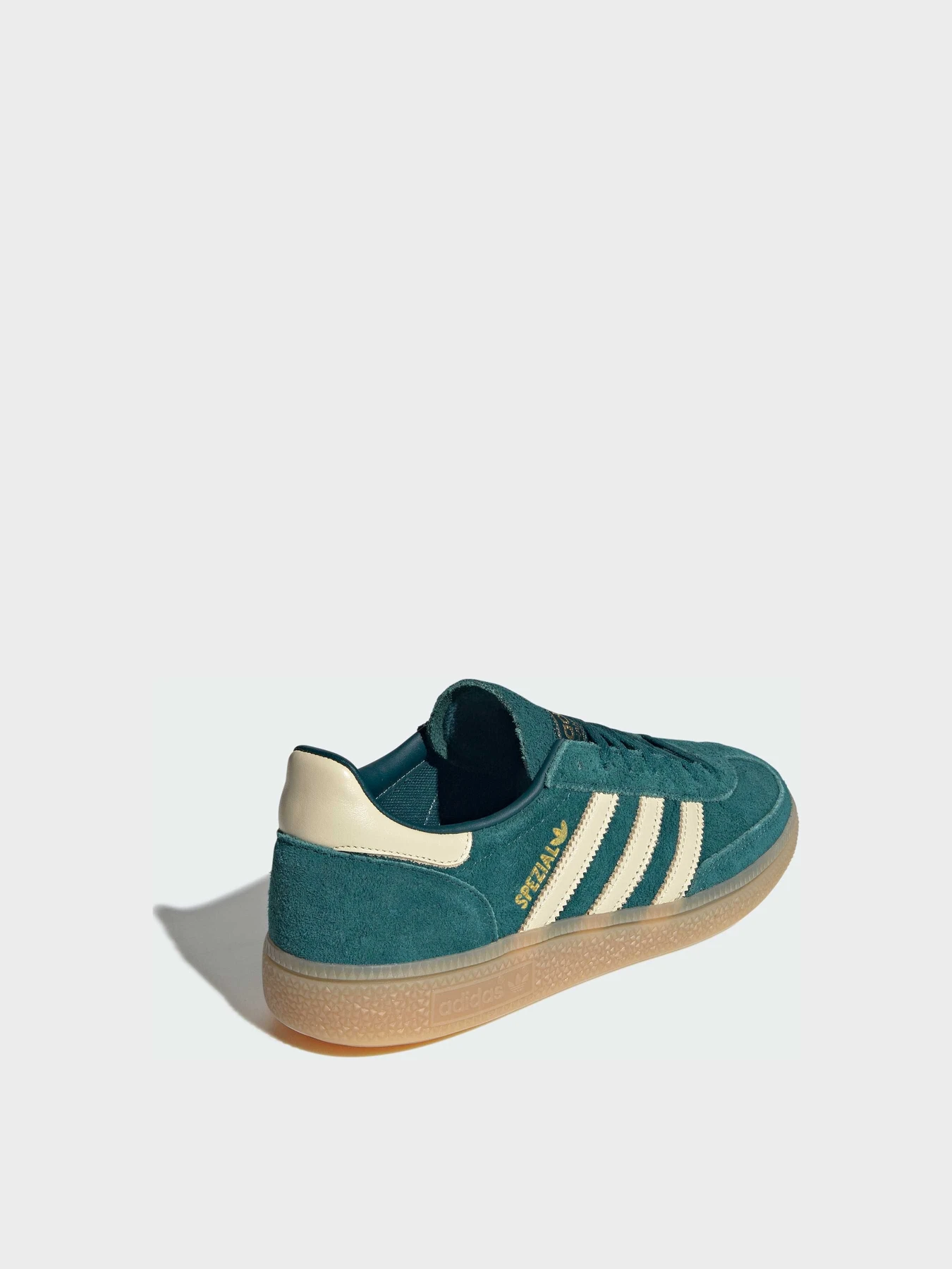 Кеди Adidas Spezial модель KK0931 Фото