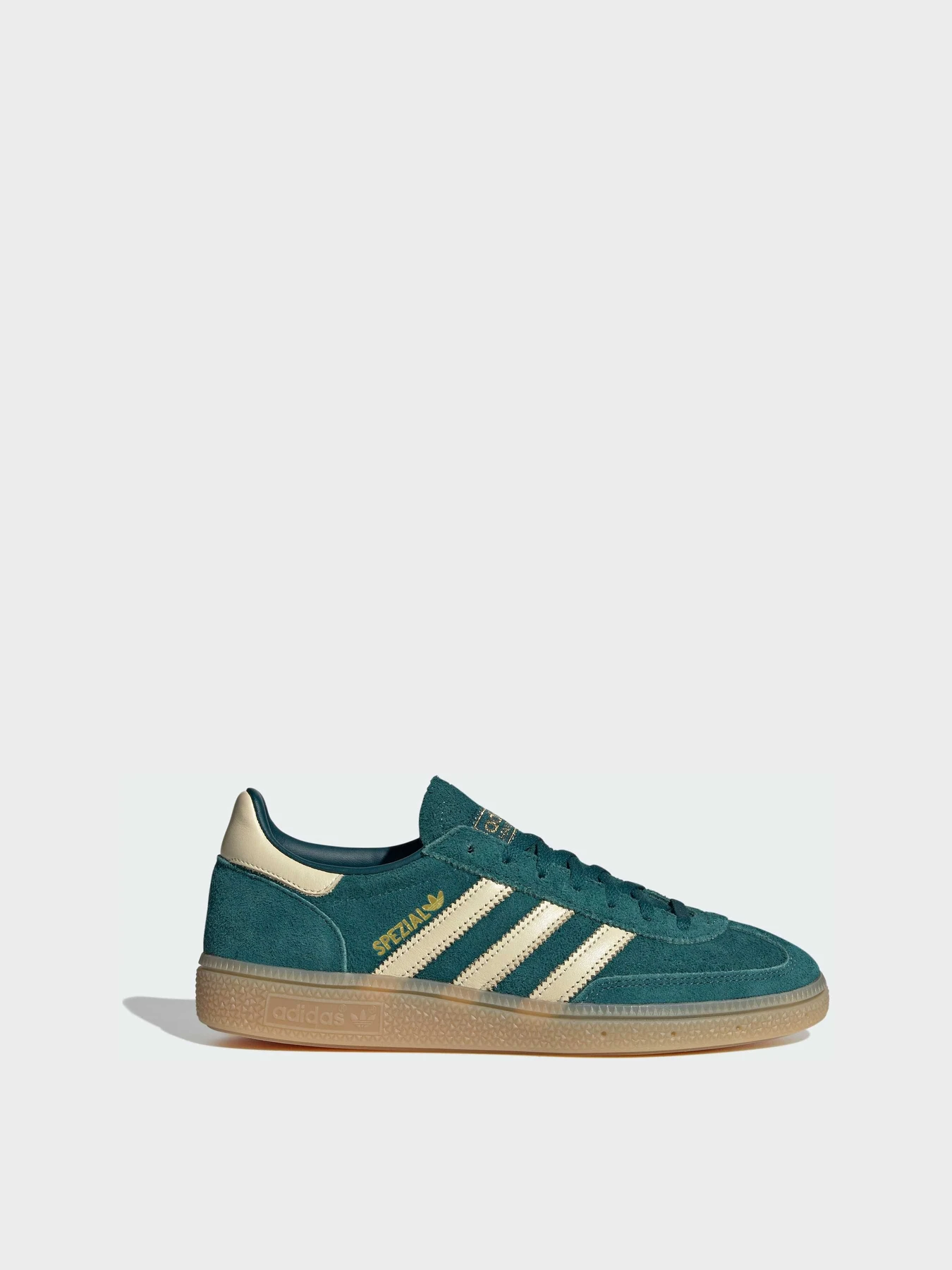 Кеди Adidas Spezial модель KK0931 Фото