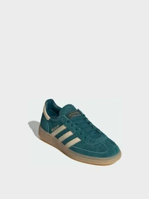 Кеди Adidas Spezial модель KK0931 Фото