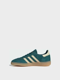 Кеди Adidas Spezial модель KK0931 Фото