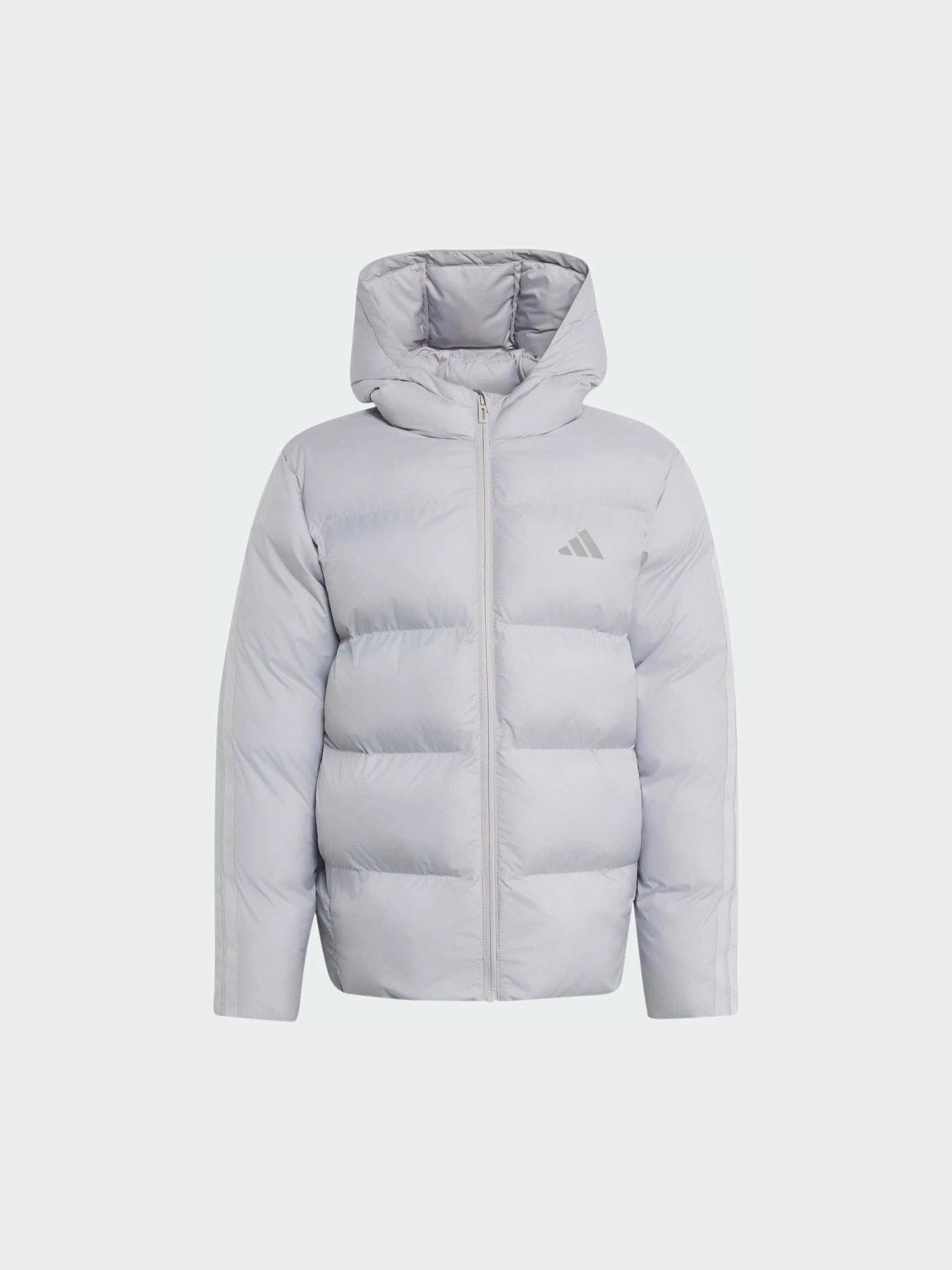Куртки и дубленки Adidas модель KQ6185 Фото