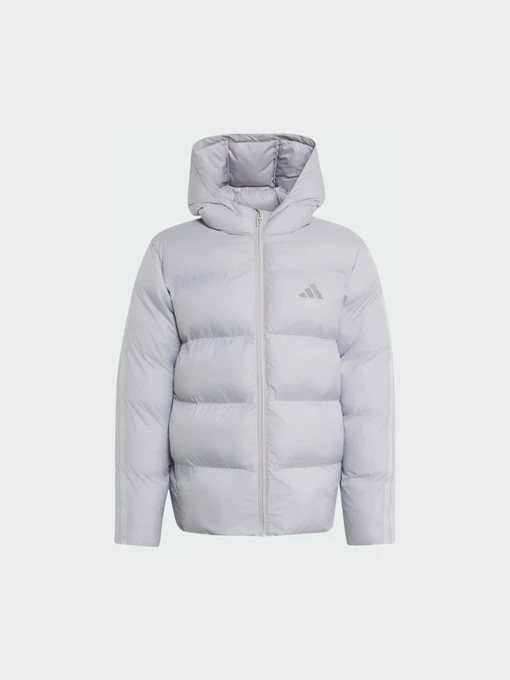 Куртки и дубленки Adidas модель KQ6185 Фото