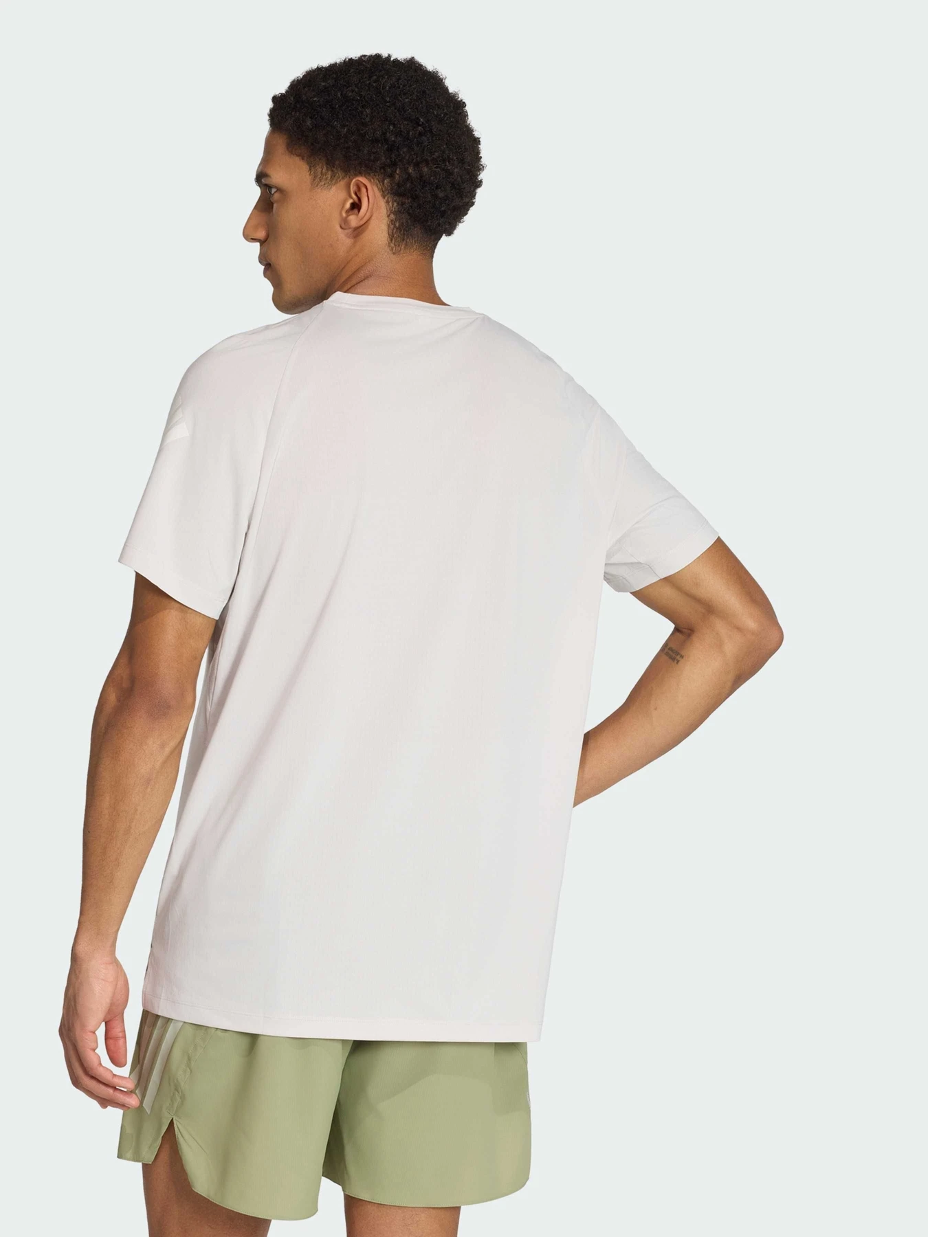 Футболки і поло Adidas модель KR3050 Футболки і поло Adidas модель KR3050 Фото