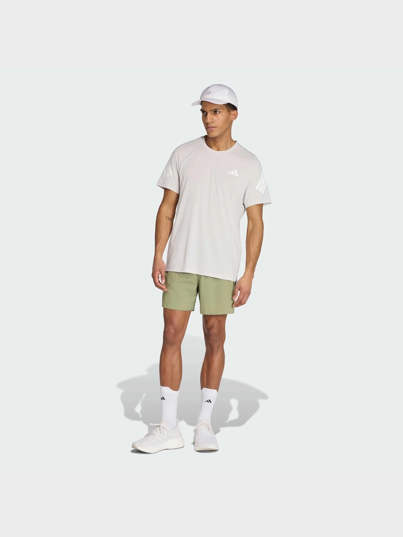 Футболки і поло Adidas модель KR3050 Футболки і поло Adidas модель KR3050 Фото