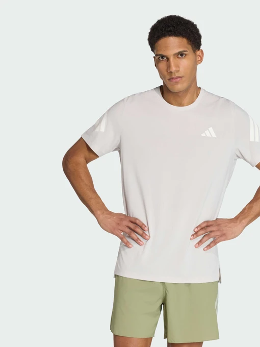 Футболки і поло Adidas модель KR3050 Фото