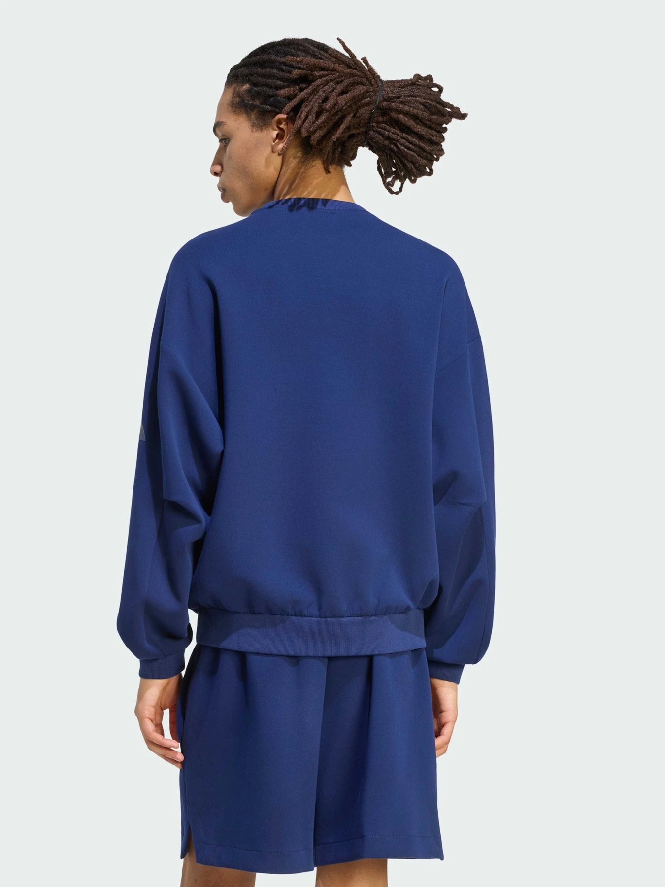 Худи и свитшоты Adidas модель KS2772 Худи и свитшоты Adidas модель KS2772 Фото