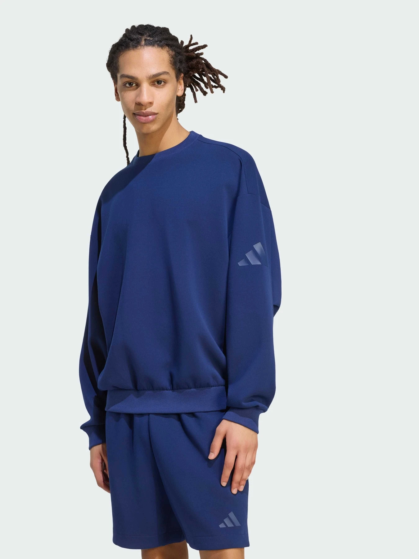 Худи и свитшоты Adidas модель KS2772 Худи и свитшоты Adidas модель KS2772 Фото