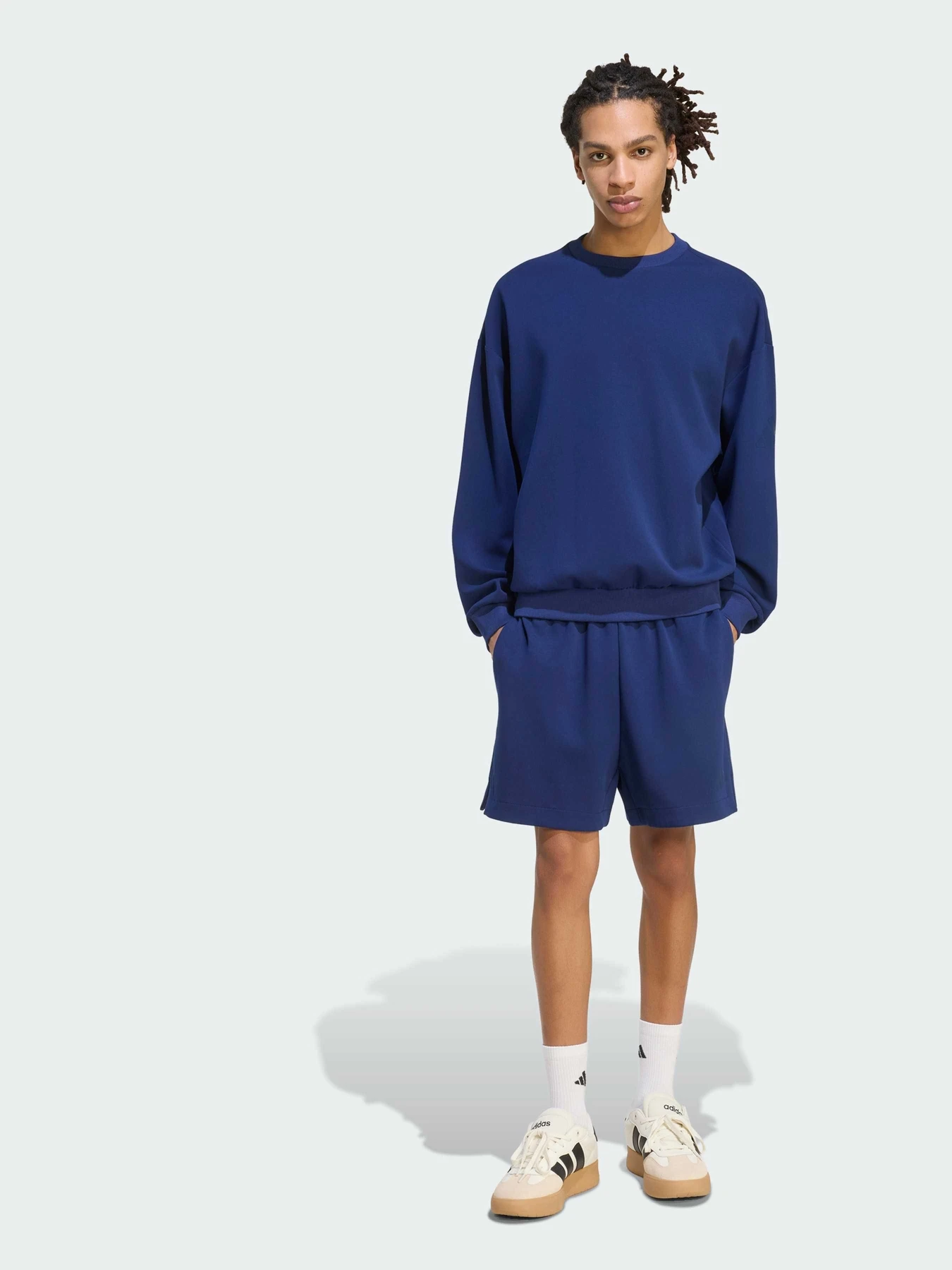 Худи и свитшоты Adidas модель KS2772 Худи и свитшоты Adidas модель KS2772 Фото
