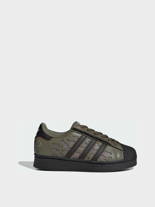 Кеды Adidas Superstar модель KJ6798 Фото