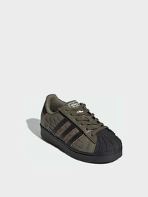 Кеды Adidas Superstar модель KJ6798 Фото
