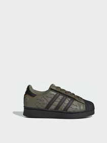Кеды Adidas Superstar модель KJ6798 Фото