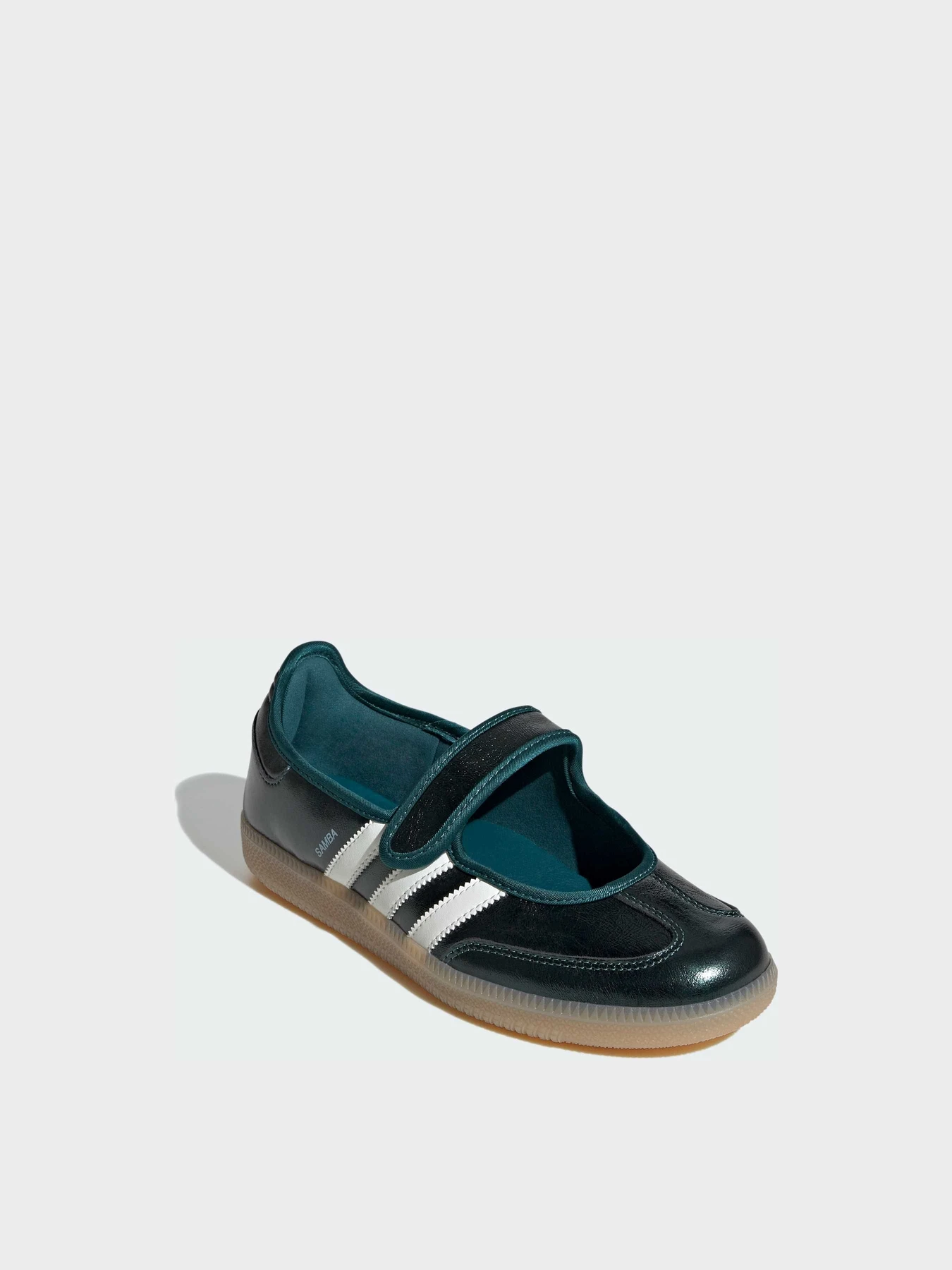 Туфли и лоферы Adidas Samba модель KK2501 Фото